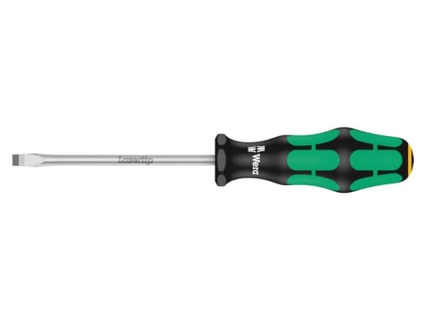 Wera 334 Suora uraruuvimeisseli, 33 mm, 287 mm, 33 mm, 61 g