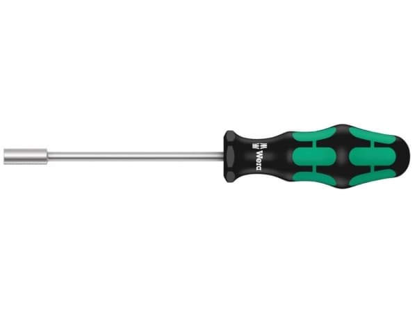 Wera 395 Ruuvimeisseli, 33 mm, 223 mm, 33 mm, 66 g