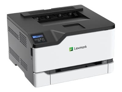 Lexmark CS331dw, Laser, Väri, 600 x 600 DPI, A4, 24 ppm, Kaksipuolinen tulostus