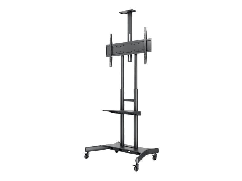 Multibrackets 7239, 90 kg, 139,7 cm (55), 2,03 m (80), 200 x 200 mm, 800 x 500 mm