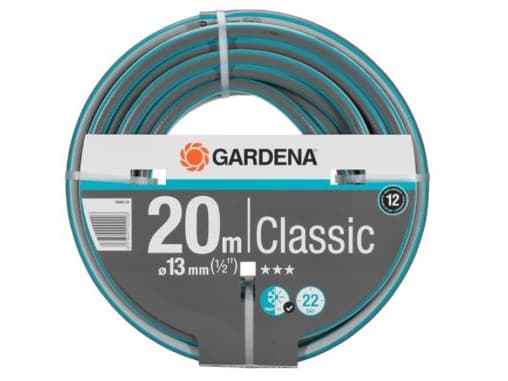 Gardena Garden letku Classic - 20 metriä