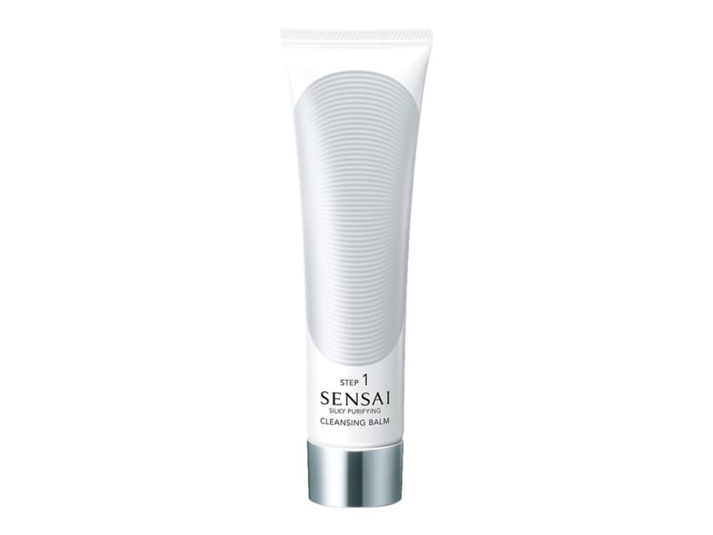 Sensai Silky Pur Cleansing Balm Step 1 - Dame - 125 ml