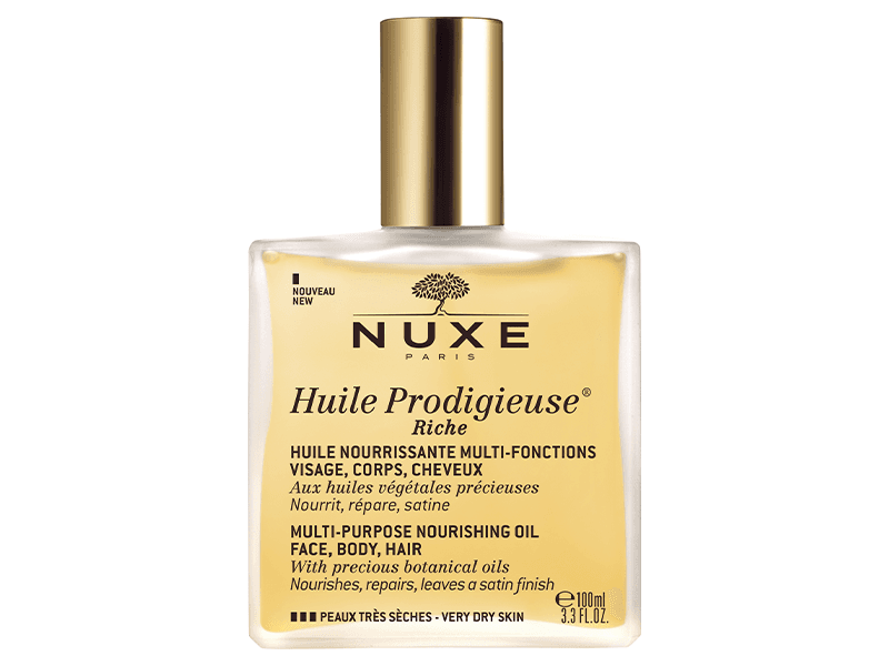 Nuxe - Huile Prodigieuse Riche Oil 100 ml / Bath and body / 100