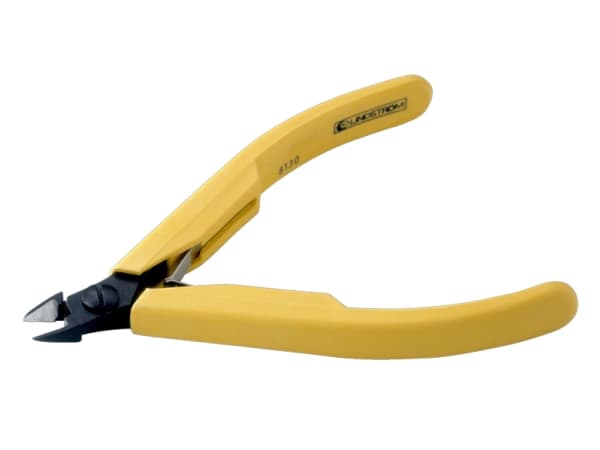 Lindström 8140 Sideskiller