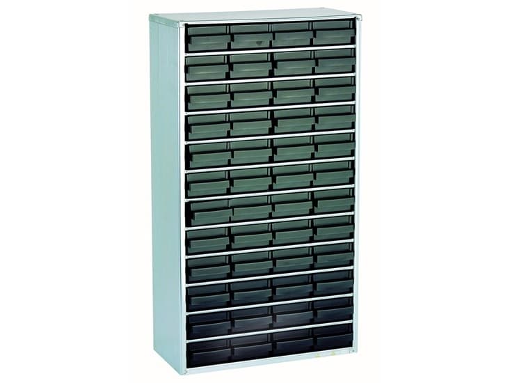 raaco 102520, 306 mm, 150 mm, 552 mm, 4,75 kg