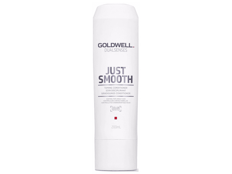 Goldwell Dualsenses Just Smooth hoitoaine 200ml