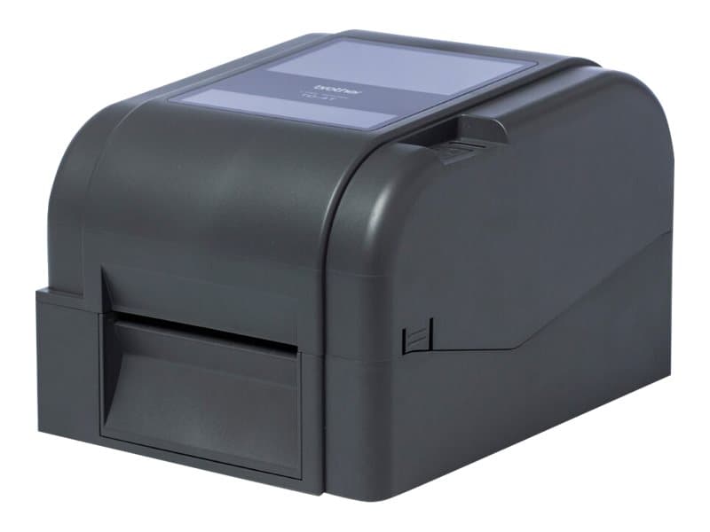 Brother TD-4520TN, Suoralämpö/Lämpösiirto, 300 x 300 DPI, 127 mm/s, Langallinen, Musta