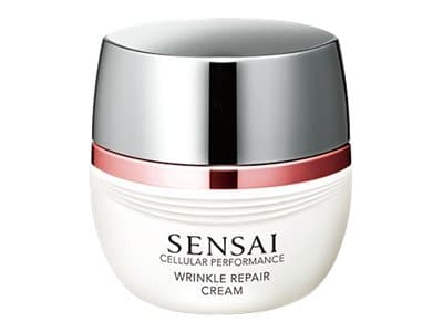 KANEBO SENSAI CELLULAR PERFORMANCE WRINKLE REPAIR CREAM 40ML