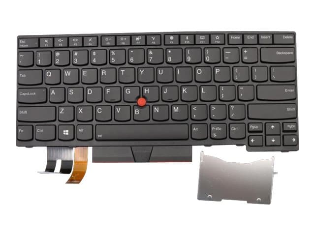 Keyboard CM BL Sunrex US/Eng