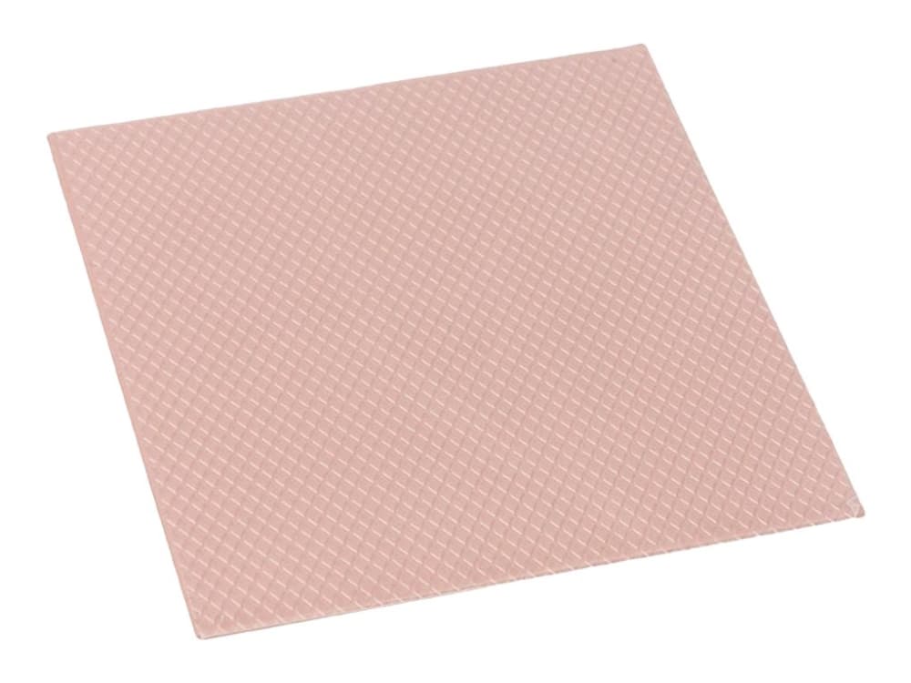 Thermal Grizzly Minus Pad 8, Lämpöalusta, 8 W/m·K, Metallioksidia, Silikoni, -100 - 250 °C, 100 mm, 100 mm