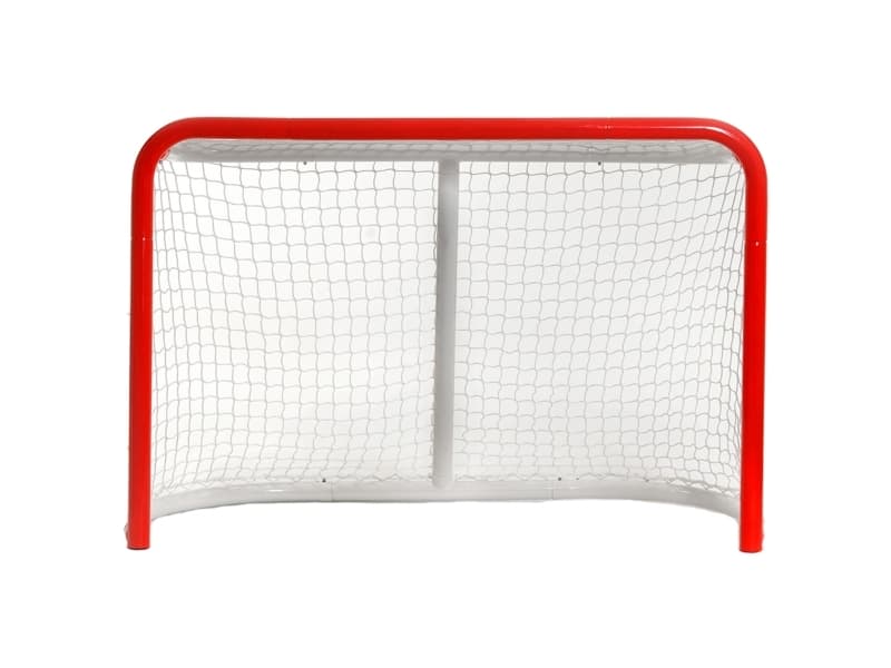 Streethockey målbur Keskikokoinen