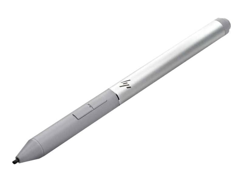 HP Active Pen G3 -kynä, Kannettava tietokone, HP, Hopea, EliteBook x360 1030 G3 EliteBook x360 1030 G4 EliteBook x360 1040 G5 EliteBook x360 1040 G6 ..., Yritys, 15 g