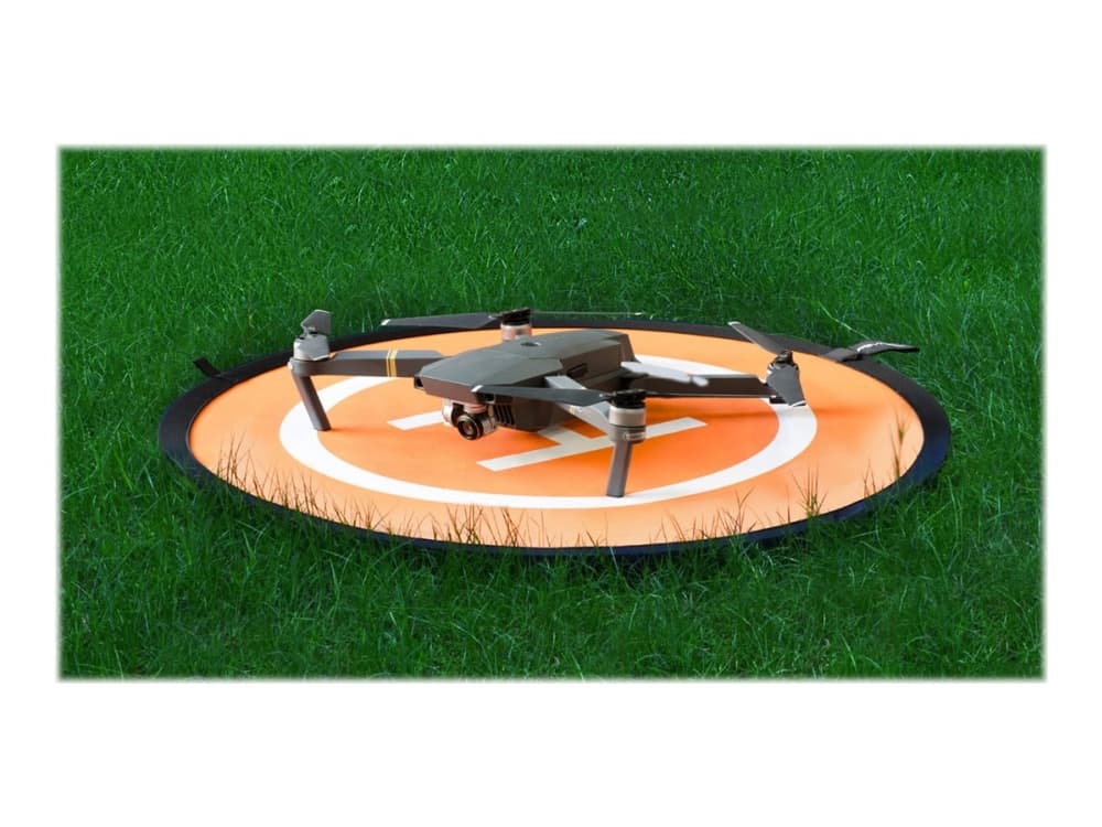 PGYTECH P-GM-101, Landing pad, Mikä tahansa tuotemerkki