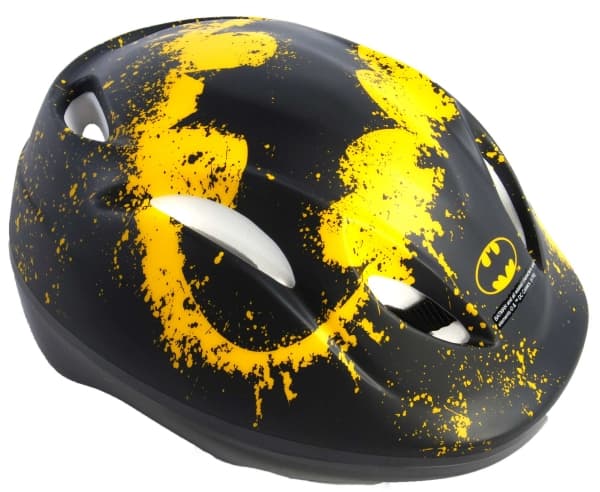 Volare *****Kask Batman-pyörä/skootteri 853 08535