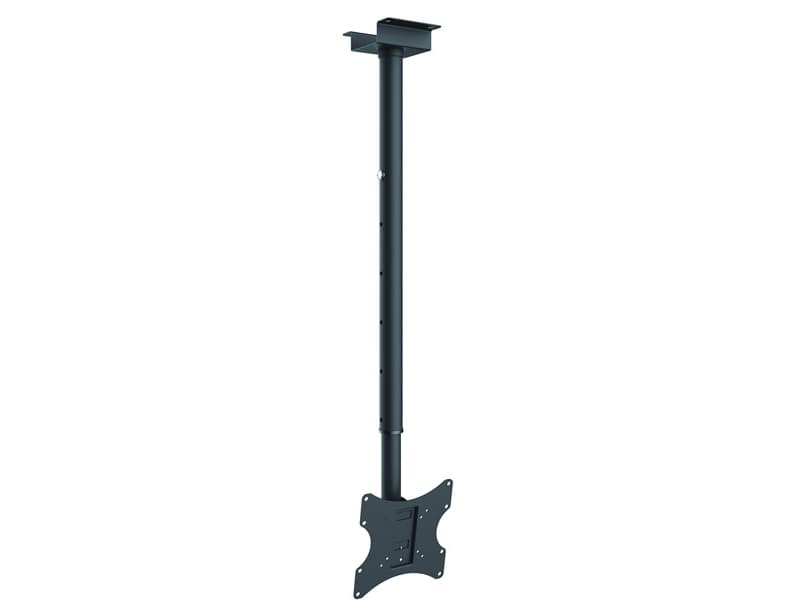 Value 17.99.1217, 50 kg, 106,7 cm (42), 75 x 75 mm, 200 x 200 mm, 105 - 156 mm, 0 - 15°