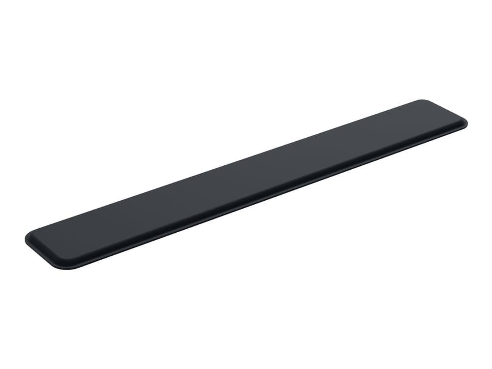 Logitech MX Palm Rest - Rannetuki näppäimistölle - harmaa