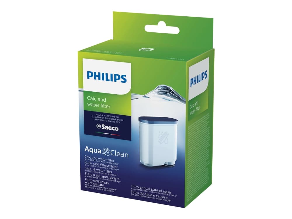 Philips AquaClean Vand filter
