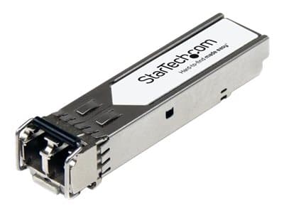StarTech.com FET-10G-ST, Valokuitu, 10000 Mbit/s, SFP+, LC, 100 m, 850 nm