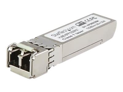 StarTech.com SFP10GLREMST, Valokuitu, 10000 Mbit/s, SFP+, LC, LR, 10000 m