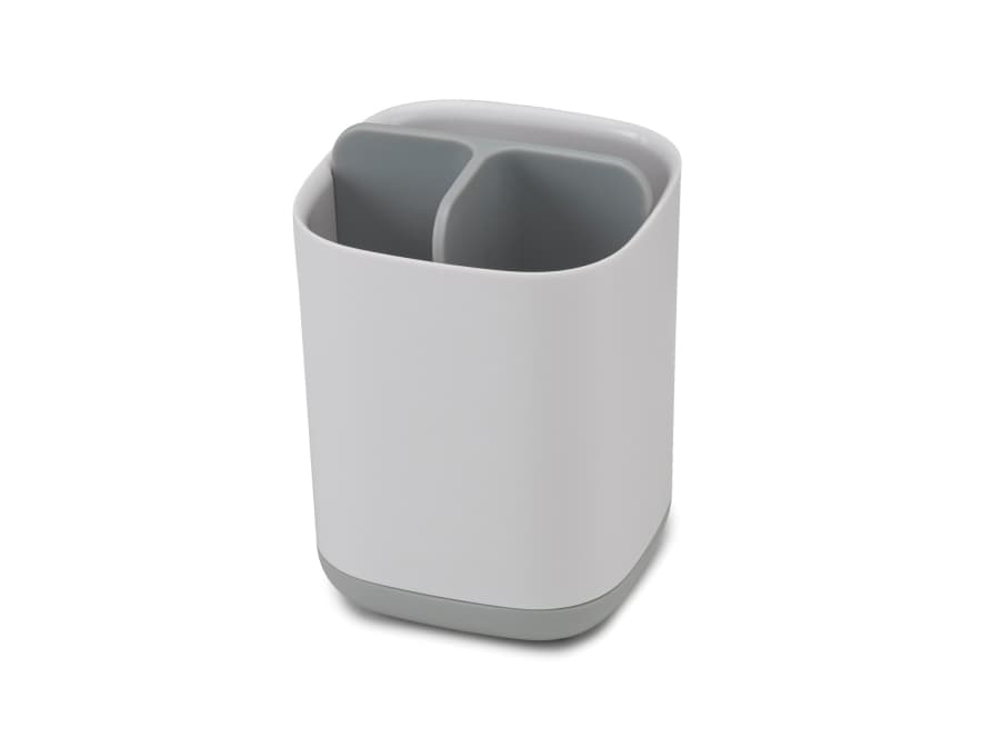 Dantų šepetėlis Joseph Joseph Joseph Joseph Joseph Joseph EasyStore 70509 balta