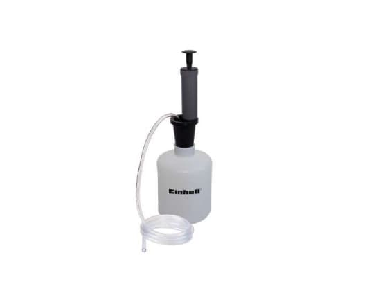 Einhell 3407000, Harmaa, Musta, 1,3 m, 8 mm, 390 g, 560 g