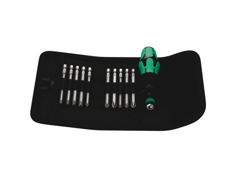 Wera Kraftform Compact 41