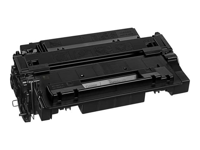 Canon CRG-724 - Lajittelu - alkuperäinen - tonerpatron - i-SENSYS LBP6750dn, LBP6780x, MF512x, MF515x, LBP6750dn, LBP6780x, MF512x, MF515x, LBP6780x, MF512x, MF515x