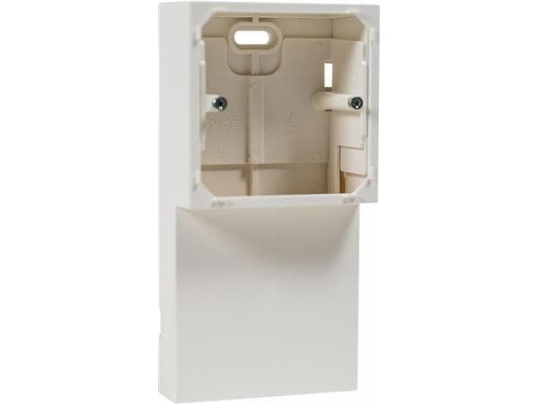 Paneelituki Berker S1 WPU 9010