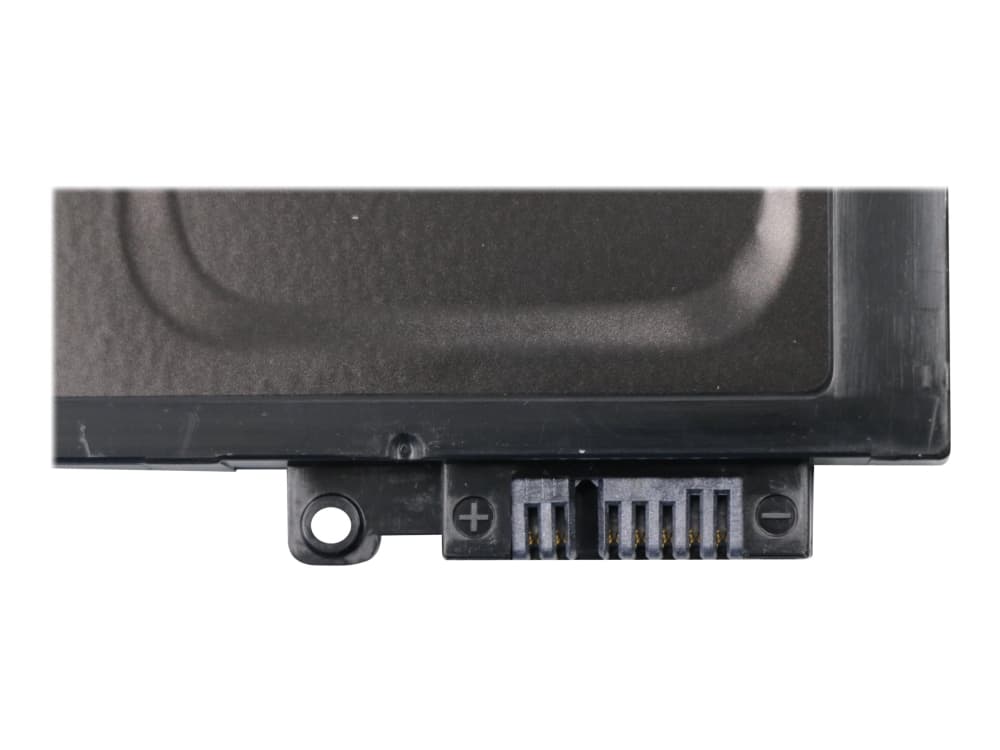 Lenovo - Akku tietokoneen akkuun - Litiumion - 3 kennoa - 26 Wh - ThinkPad T460s 20F9, 20FA T470s 20HF, 20HG, 20JS, 20JT T470s 20HF, 20HG, 20JS, 20JT