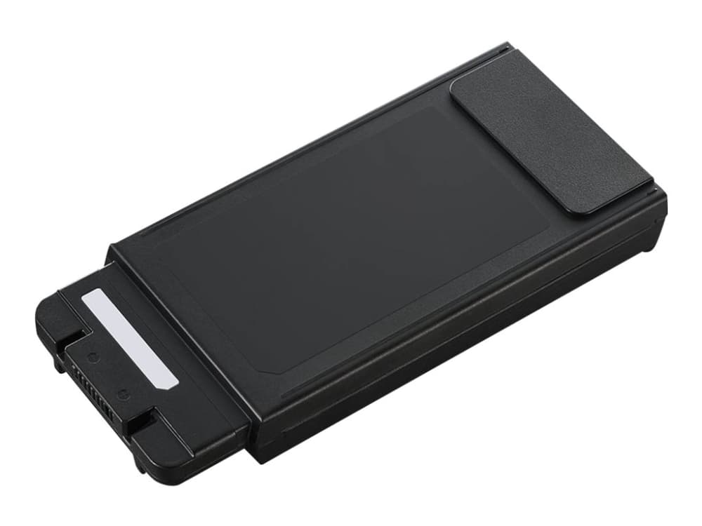 Panasonic FZ-VZSU1HU - Akut ja paristot - Litiumioni - 6500 mAh - Toughbook 55:lle