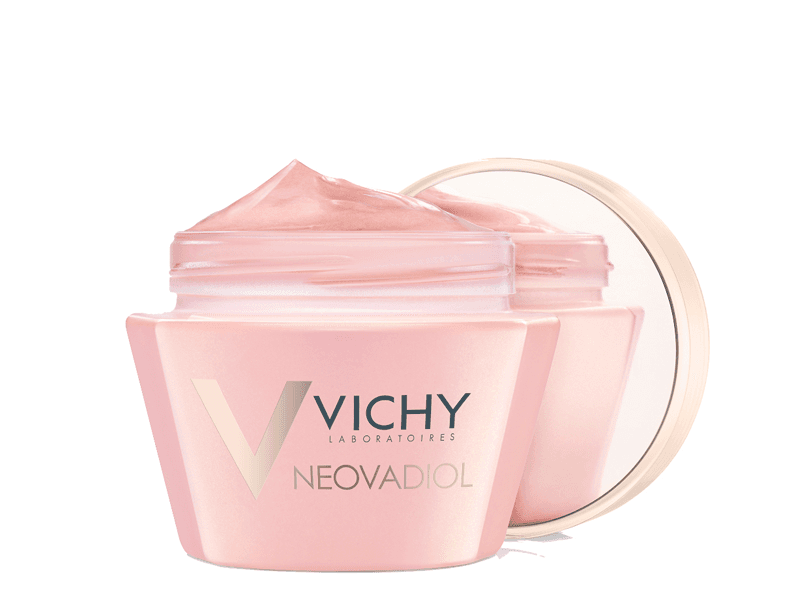 Vichy Neovadiol Rose Platinium päivävoide - Dame - 50 ml