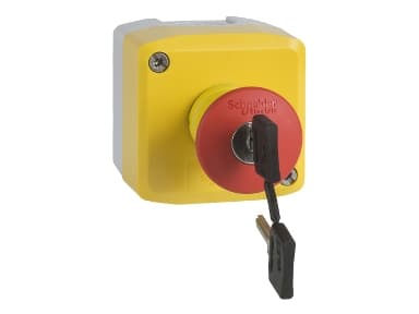 Schneider Electric XALK188F