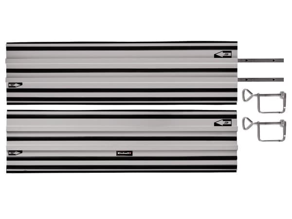 Einhell Einhell-ohjaustanko kääntö- ja asiantuntijapyörösahaan 2x100 cm.