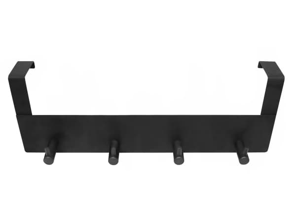 Home> it® ovenkahvaryhmä 4 nupilla 11,4 x 32 x 4,4 cm mattamusta
