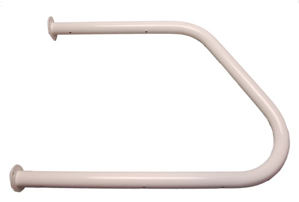 Etusivu> it® maxi-line ripustin ML-26 55 x 37 cm valkoinen
