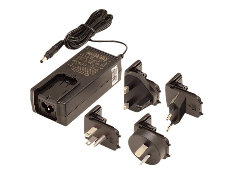 Digi - Verkkolaitesovitin - AC 100-240 V - 30 Watt