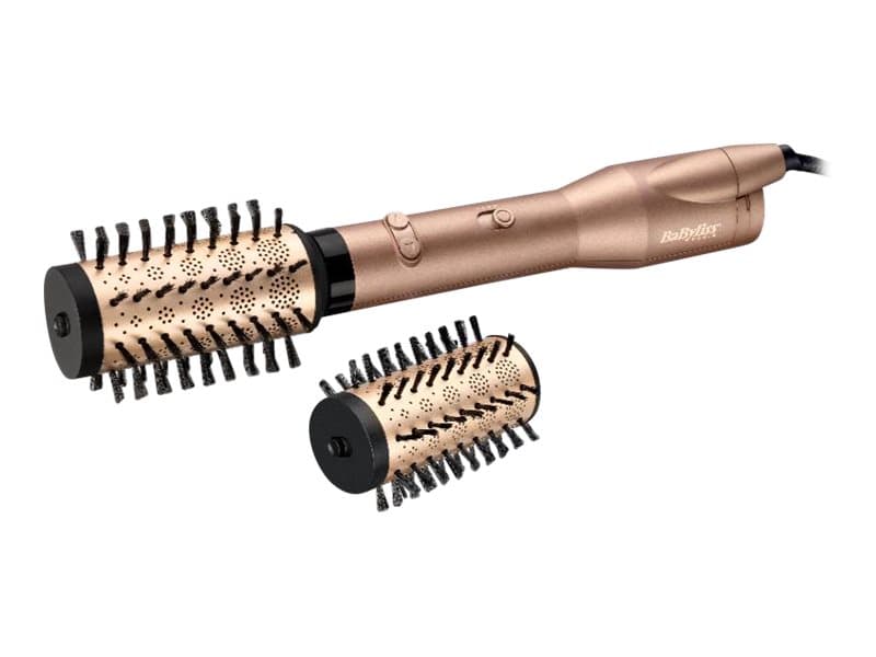 BaByliss Paris AS952E - Pyörivä kuivaharja