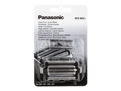 Panasonic WES9032Y1361 - Vara-parranajoleikkuri - parranajokoneeseen - Panasonic ES-LV65, ES-LV95 -parranajokoneeseen