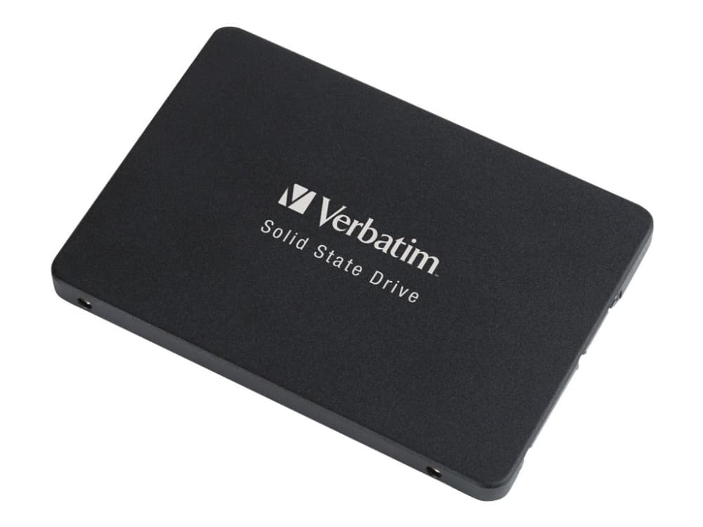 Verbatim Vi500 S3 - SSD-levy - 1 TB - sisäinen - 2,5 - SATA 6Gb/s