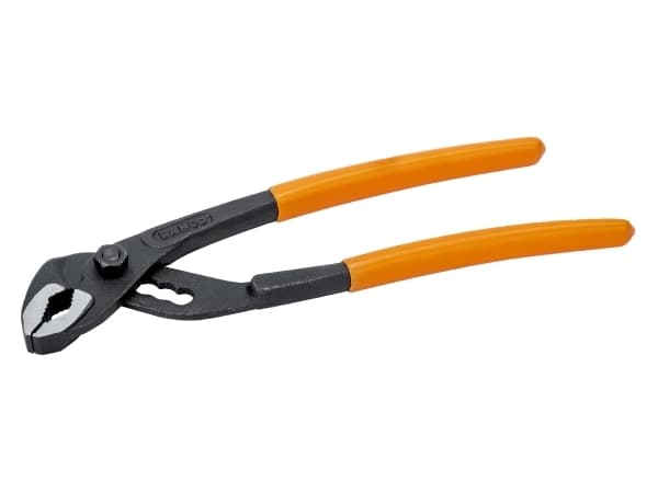 Bahco vesipumppupihdit 150mm - 222d kastettu kahva