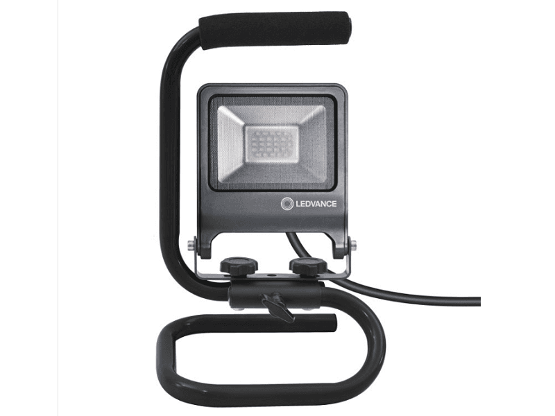Ledvance Ledvance työvalonheittäjä 20W 840 S-Stand