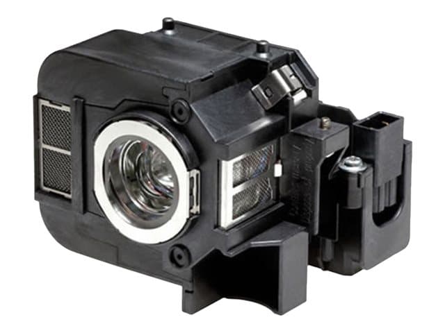 CoreParts - Projektorlampe - 200 Watt - 5000 time(r) - Epson EB-824, EB-825, EB-826 PowerLite 825, 826, 84, 85 PowerLite 825, 826, 84, 85