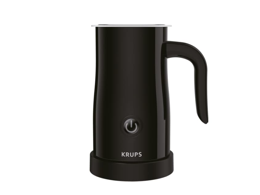 Krups XL100810, Vekselstrøm, 115 mm, 160 mm, 200 mm, 860 grammaa, 150 mm