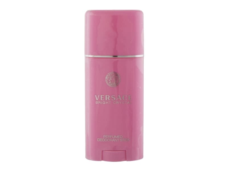 Versace Bright Crystal - Dame - Roll-On Deodorant - 50 ml. - 1 stk.