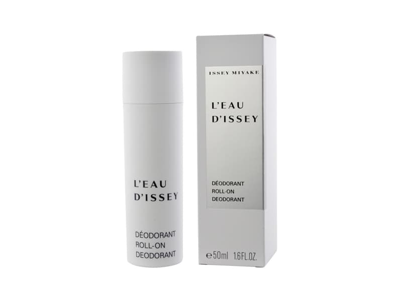 ISSEY MIYAKE L´Eau D´Issey Antiperspirantti roll-on 50ml