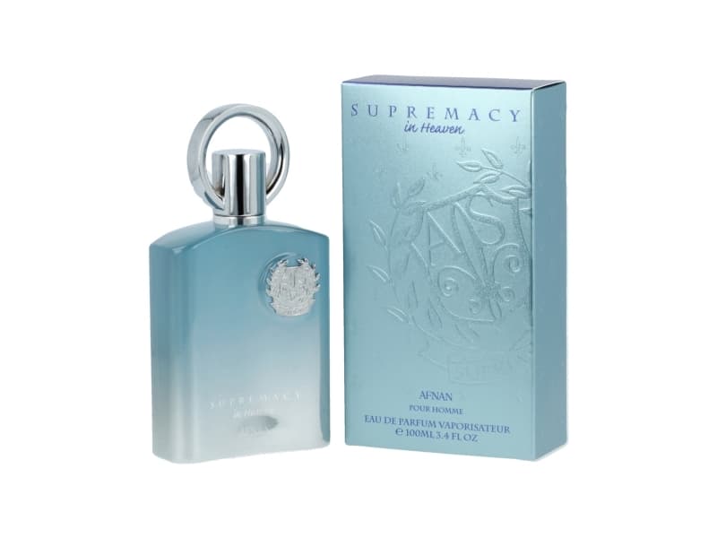 Afnan Supremacy in Heaven EDP M 100 ml