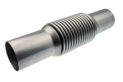VSH kompensaattori sileä pää x sileä pää 88,9 mm