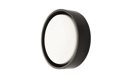 Kehys pyöreä lajitella LED 3000K
