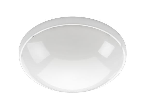 SG ARMATUREN Orion Hvid 10W Led 3000K - STANDARDI