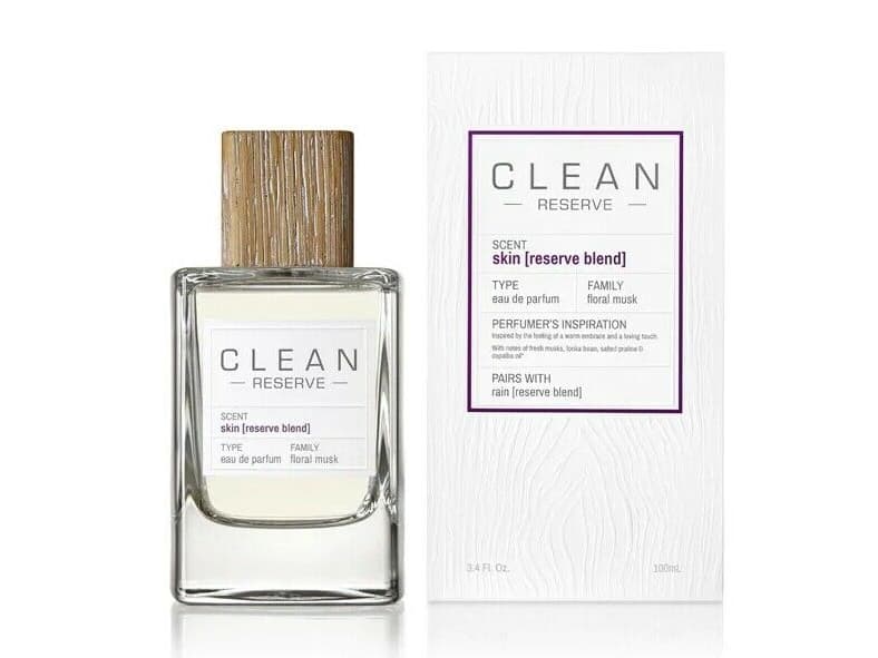Clean Blend Skin Edp 100 ml